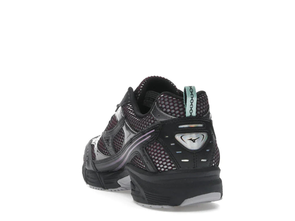 Mizuno MXR Space Pack Black Valerian