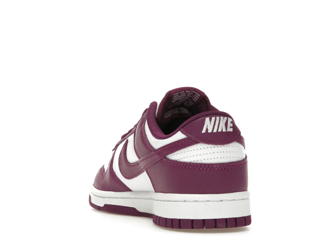 Nike Dunk Low Weiß Viotech