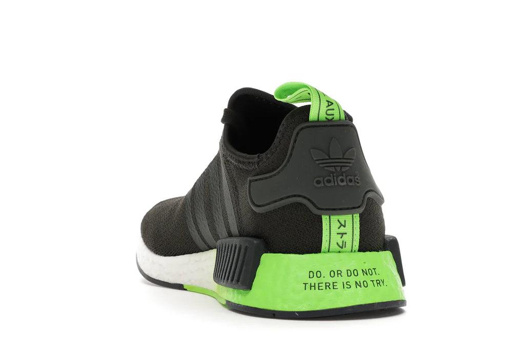 adidas NMD R1 Star Wars Yoda