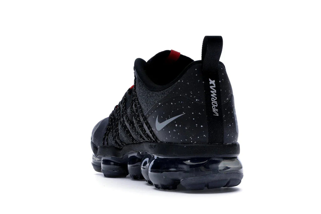 Nike Air VaporMax Run Utility Schwarz Anthrazit