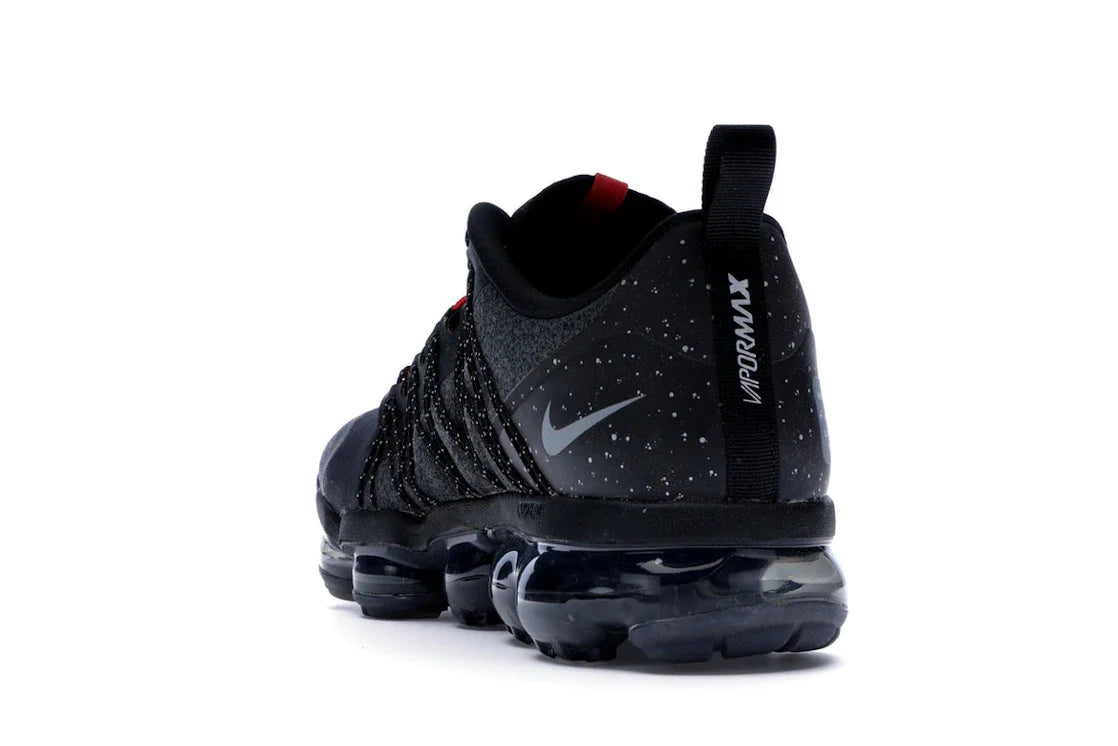 Nike Air VaporMax Run Utility Schwarz Anthrazit