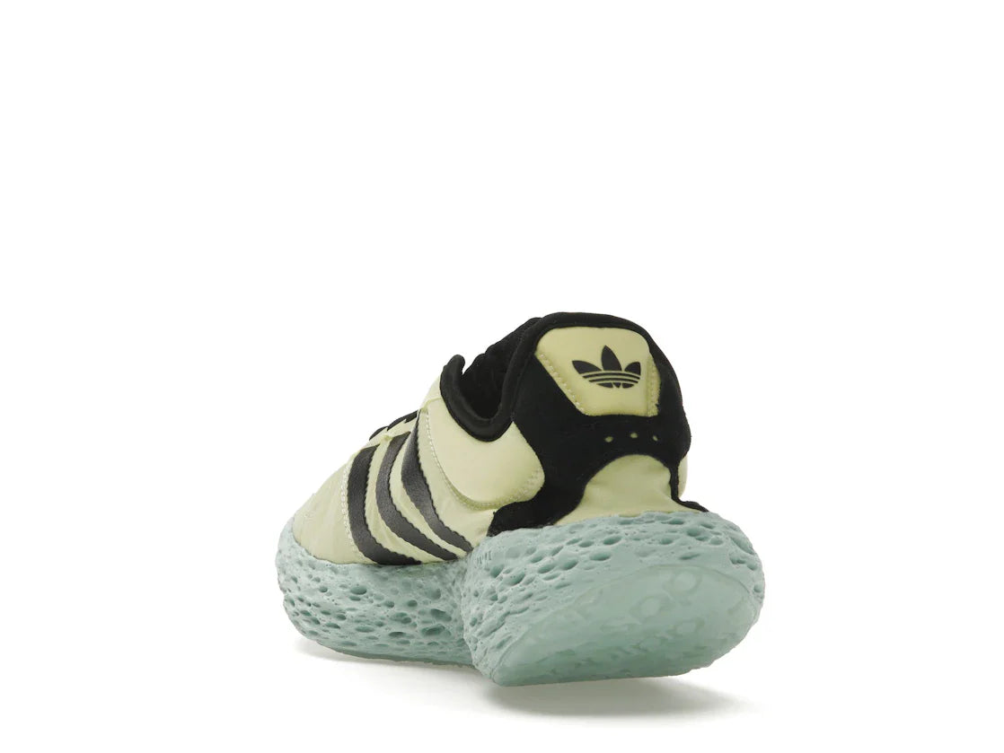 adidas Zponge Eisgelb
