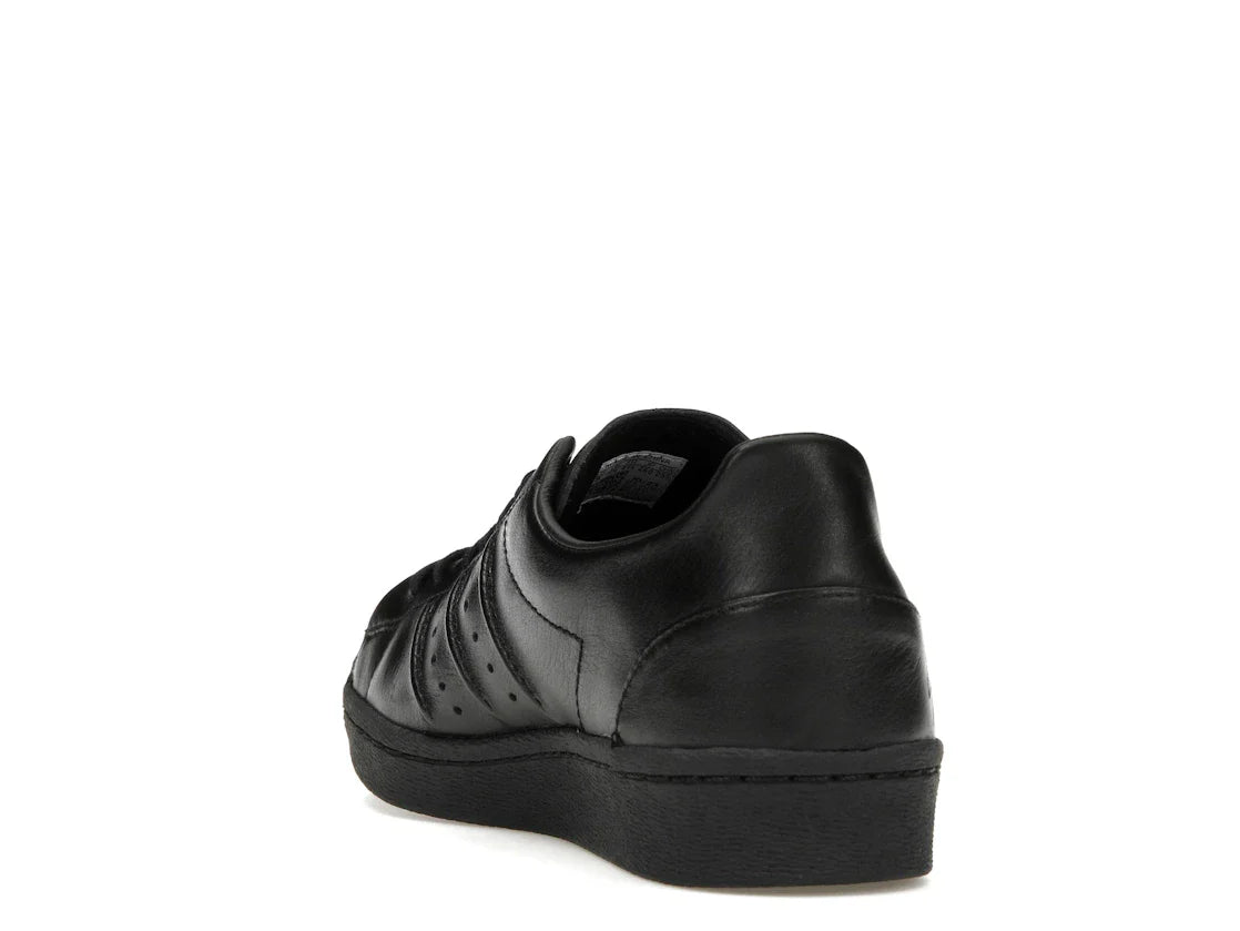 adidas Y-3 Superstar Triple Black