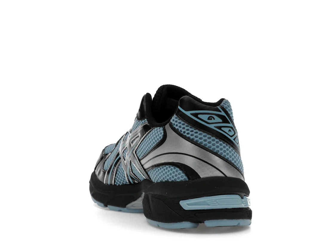 ASICS Gel-1130 Schwarz Eisblau