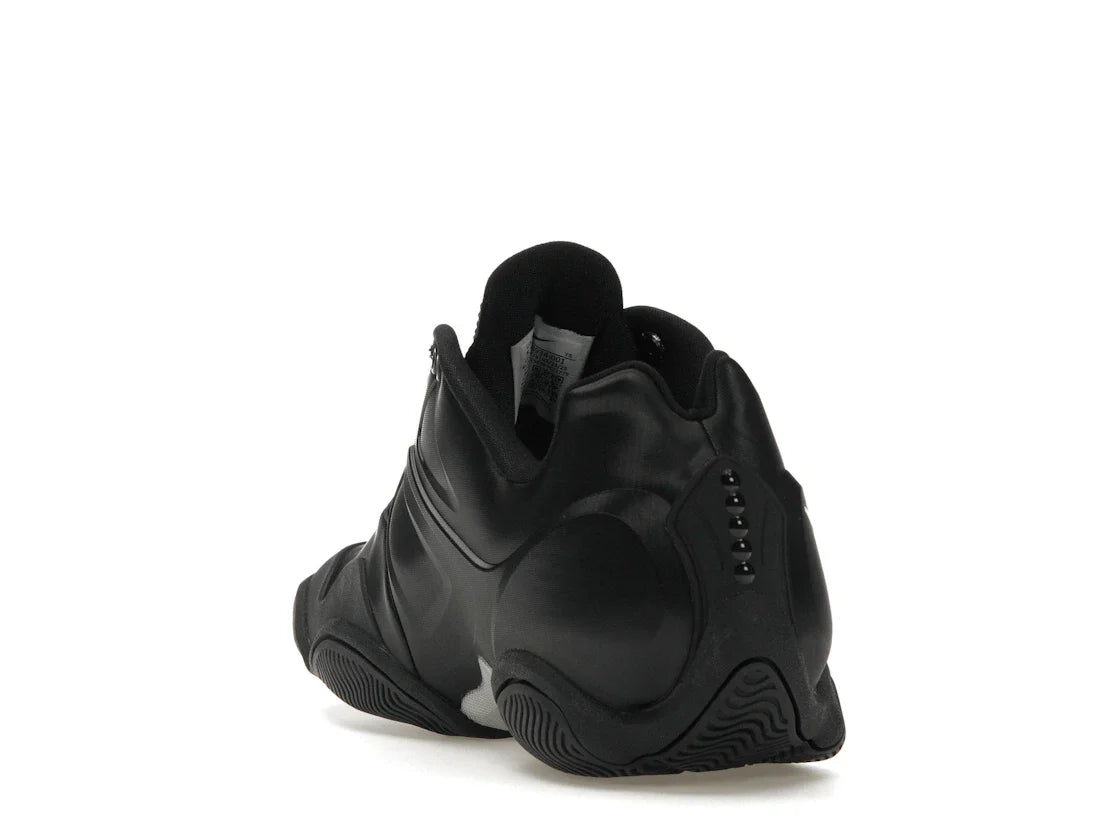 Nike Air Zoom Courtposite Supreme Schwarz
