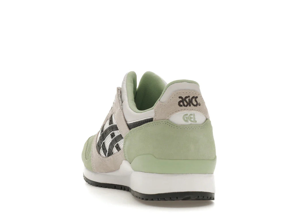 ASICS Gel-Lyte III OG Jade Obsidian Grey
