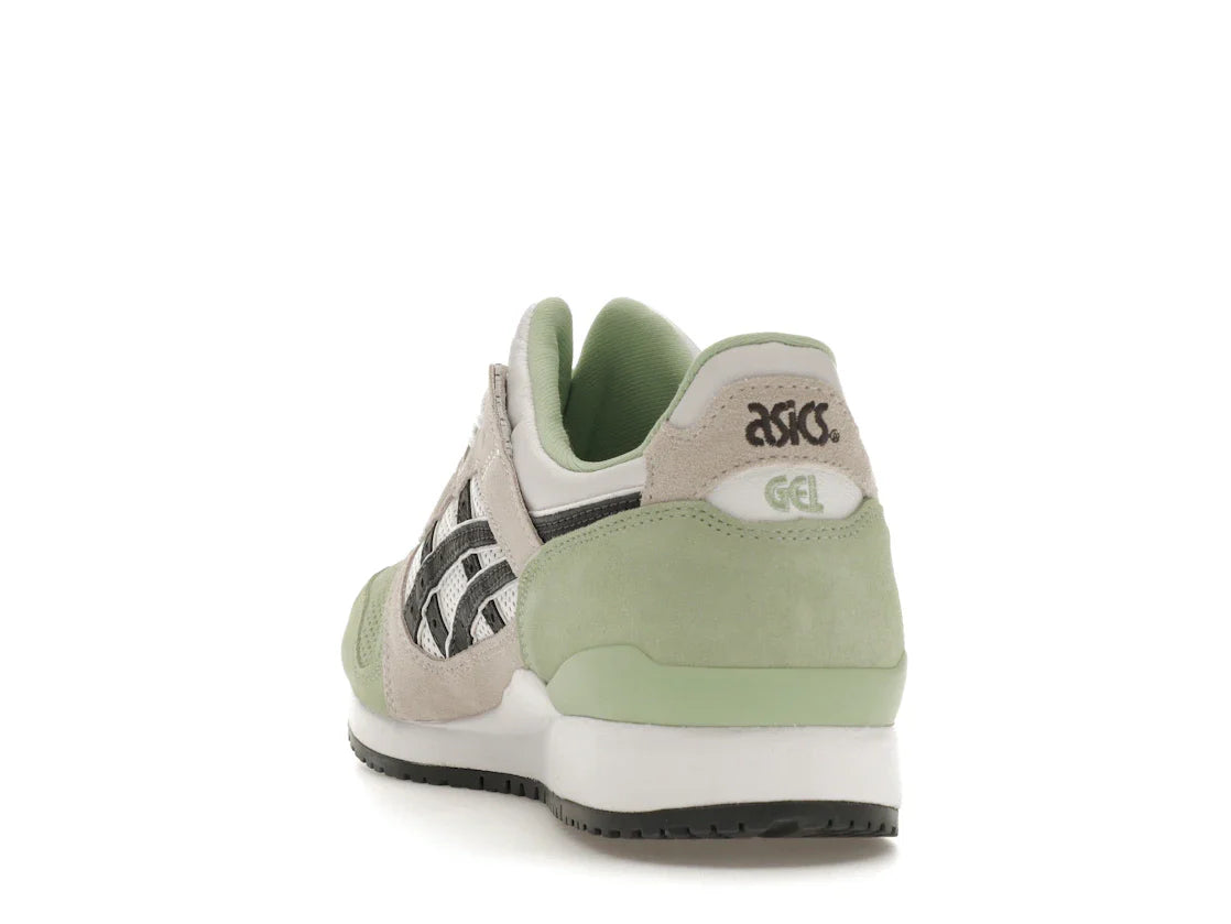 ASICS Gel-Lyte III OG Jade Obsidian Grey