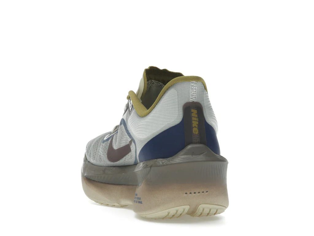 Nike Zoom Fly 6 Premium Light Bone Cave Stone