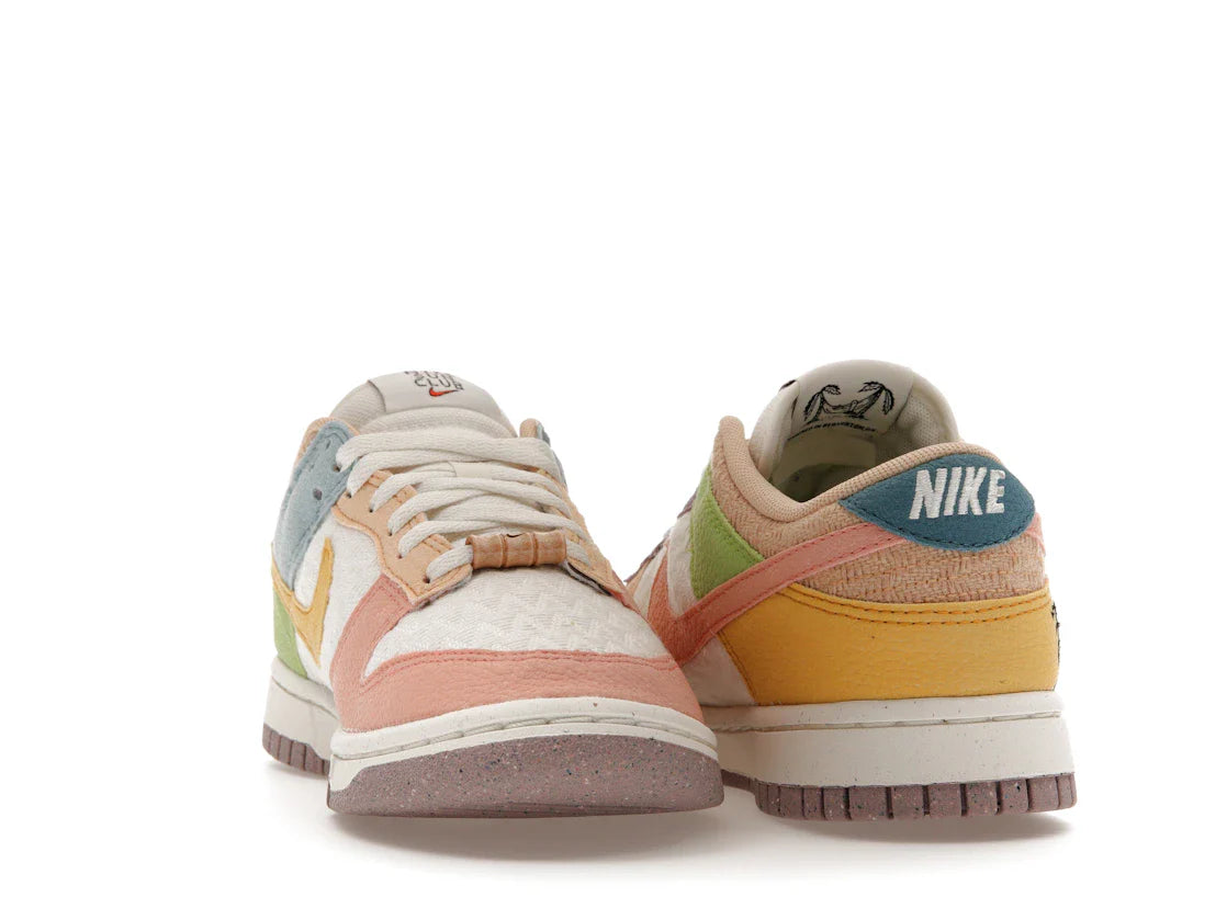 Nike Dunk Low Retro Sun Club Multi (Damen)