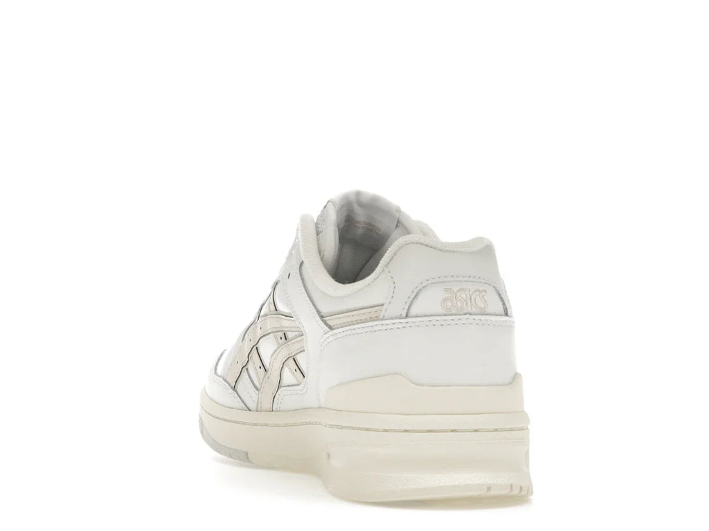 ASICS EX89 White Mineral Beige