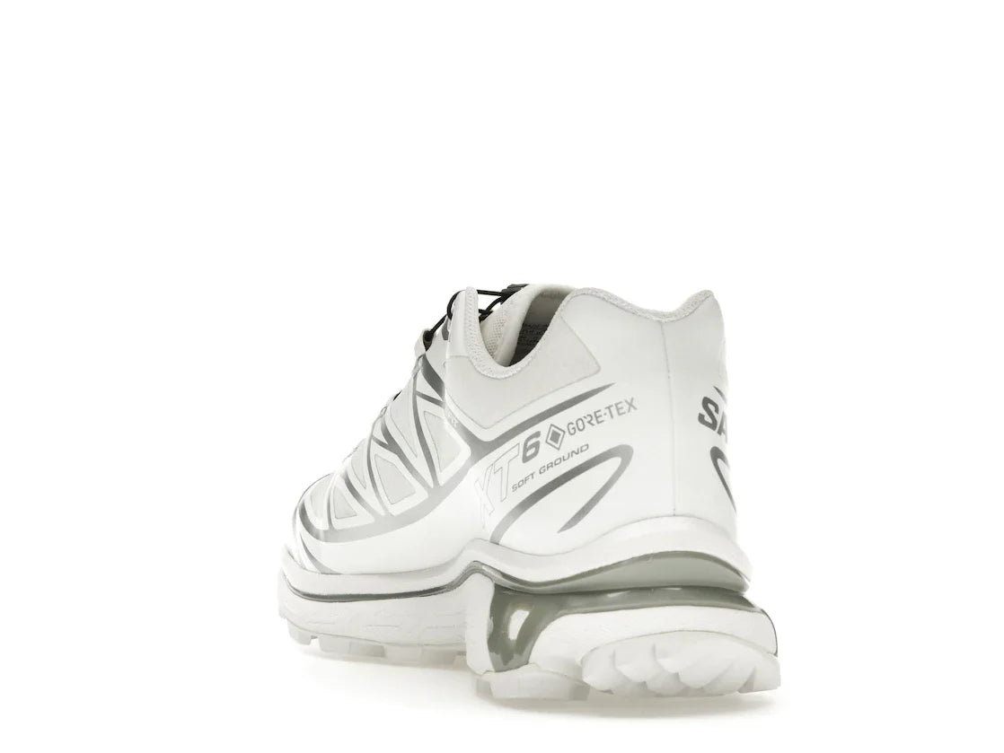 Salomon XT-6 Weiß FTW Silber