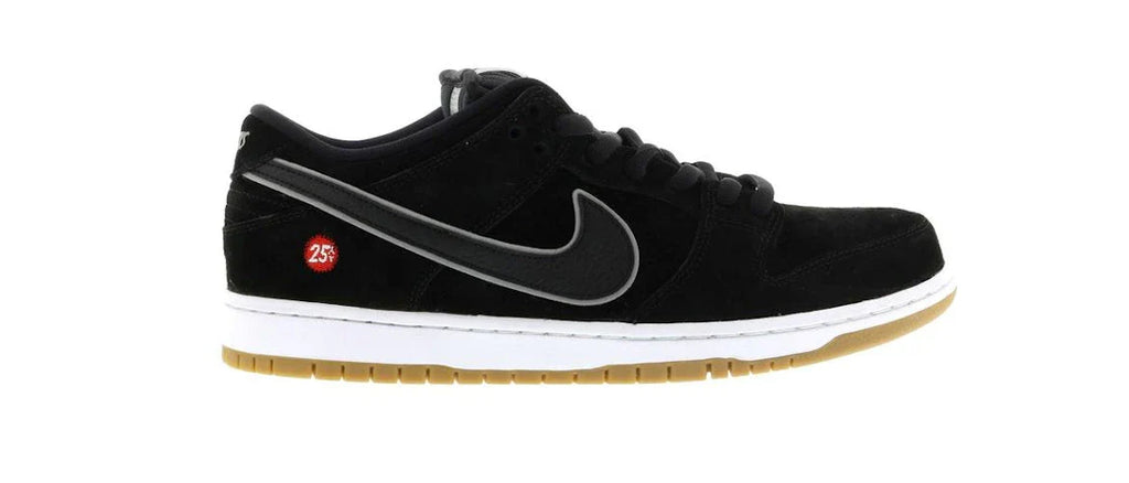 Nike SB Dunk Low Quartersnacks