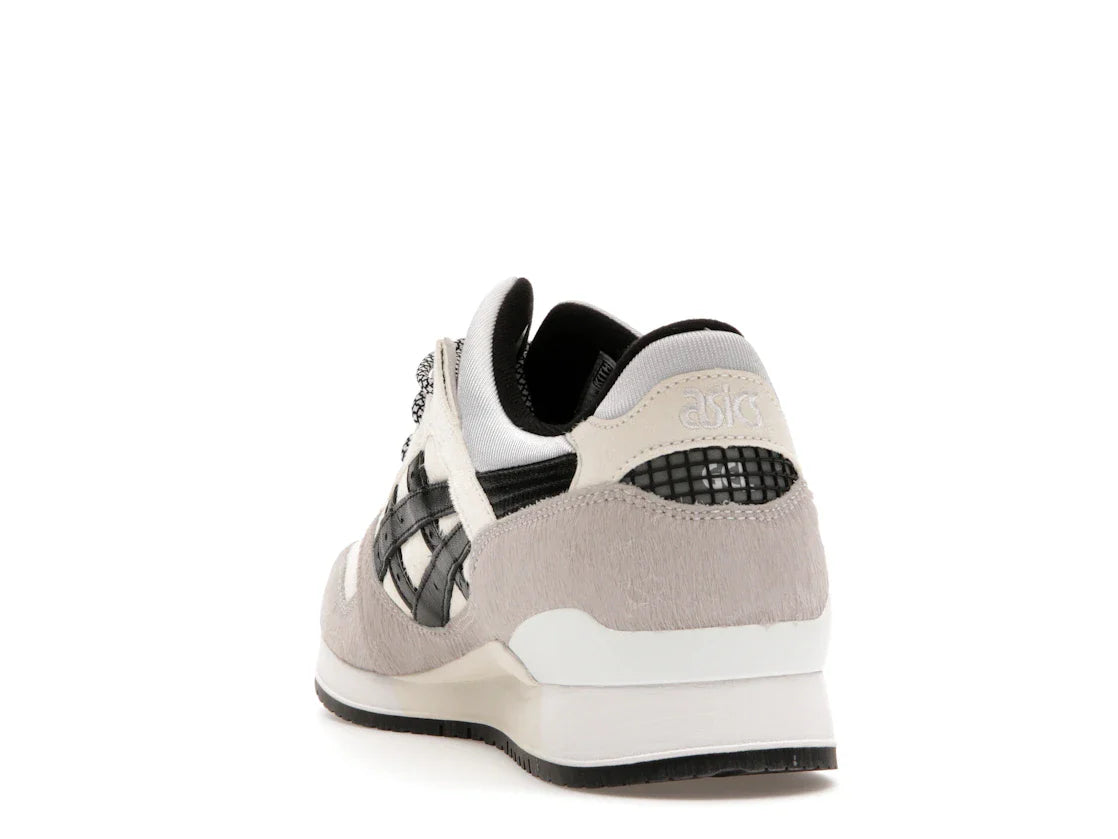 ASICS Gel-Lyte III '07 Remastered Kith Marvel X-Men Storm, geöffnete Verpackung (Sammelkarte nicht enthalten)