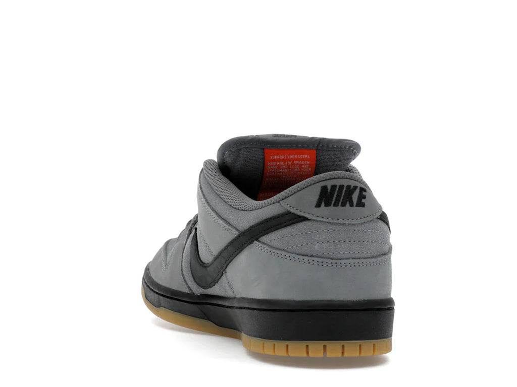 Nike SB Dunk Low Pro Cool Gray