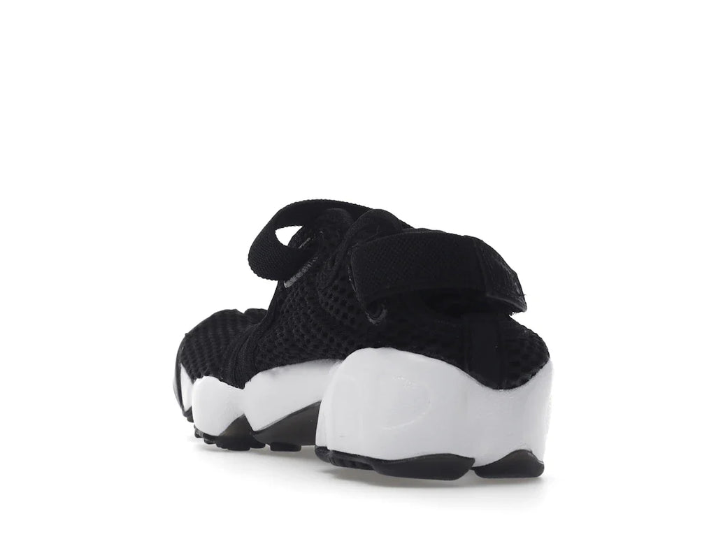 Nike Air Rift Breathe Schwarz (Damen)