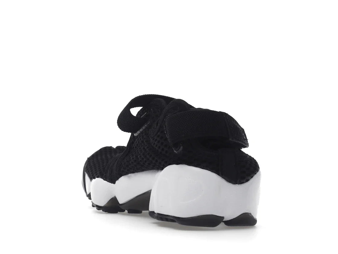 Nike Air Rift Breathe Schwarz (Damen)