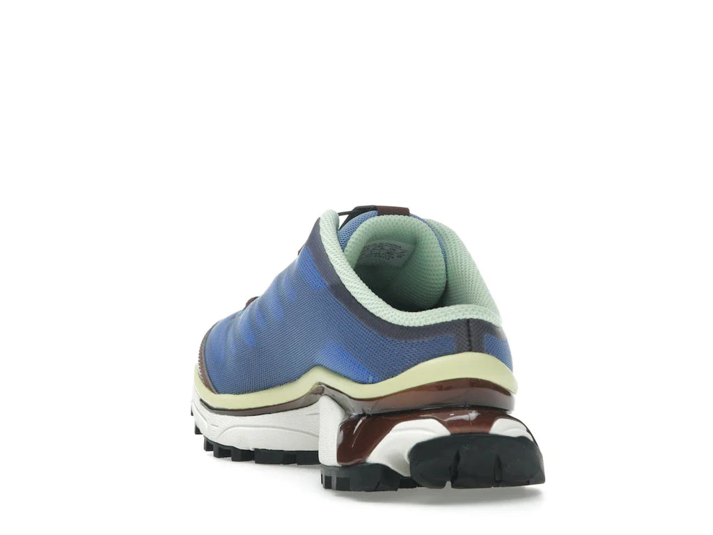 Salomon XT-4 Mule MM6 Maison Margiela Ultramarine
