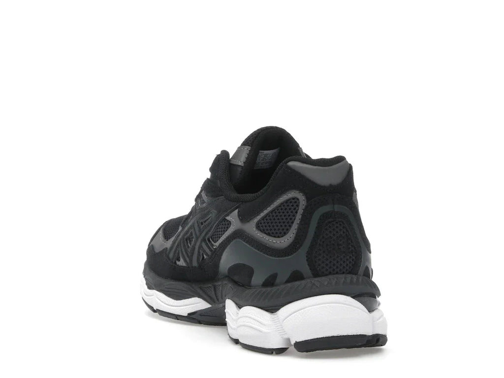ASICS Gel-NYC Graphitgrau Graphitgrau