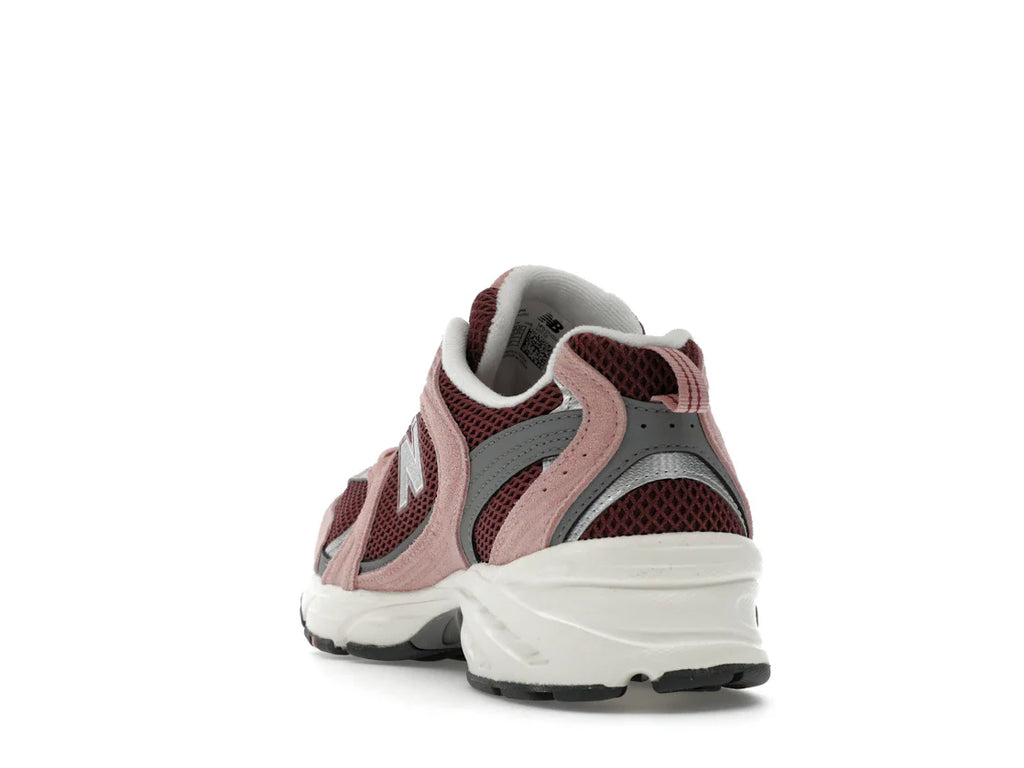 New Balance 530 Pink Moon Burgundy