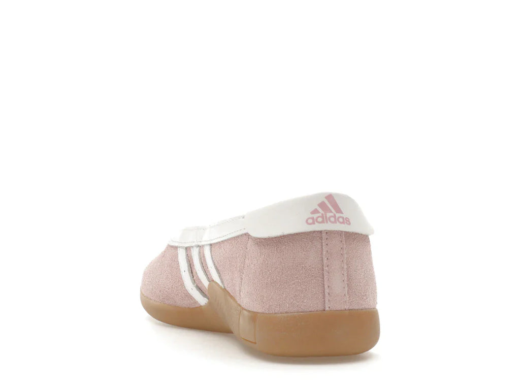 adidas Taekwondo Mei Ballet Klar Rosa Weiß (Damen)
