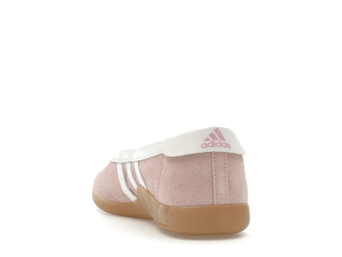 adidas Taekwondo Mei Ballet Klar Rosa Weiß (Damen)