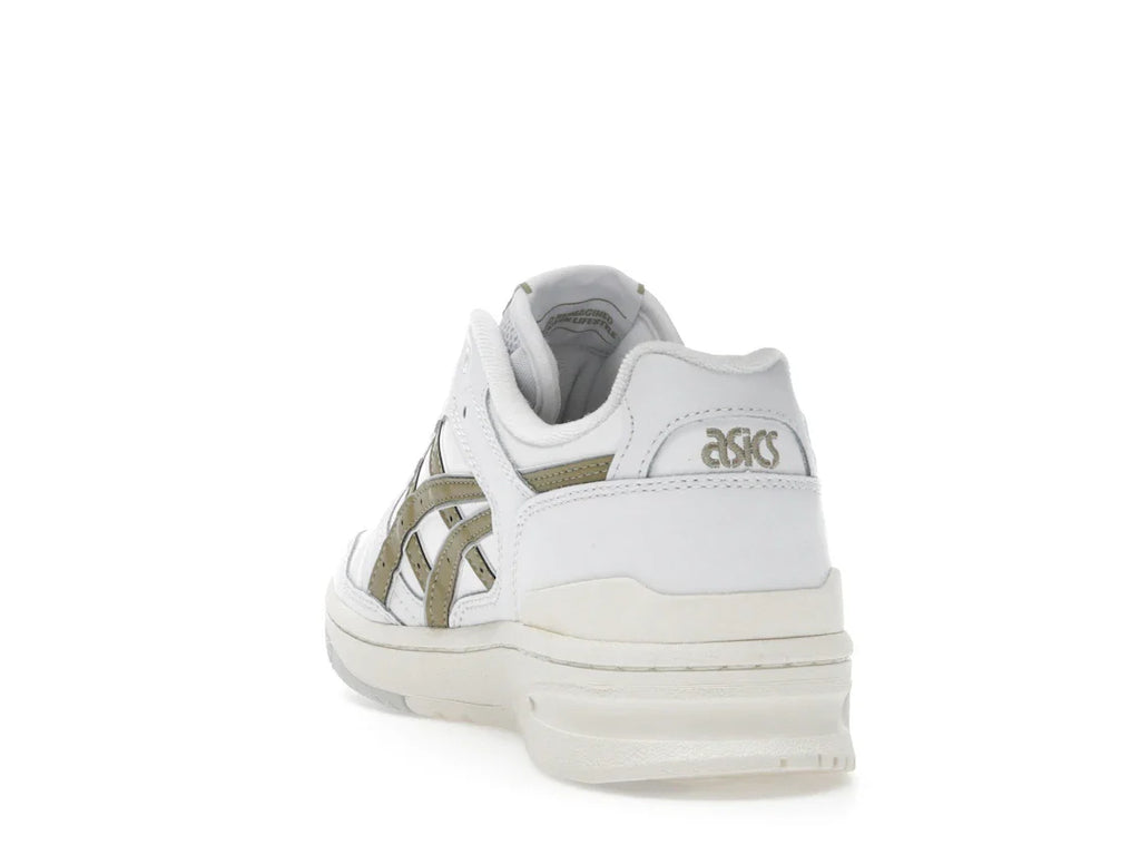 ASICS EX89 Weiß Safari Khaki