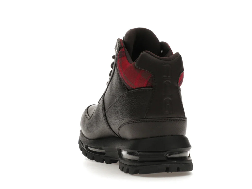 Nike Air Max Goadome SE Shadow Brown Tartan