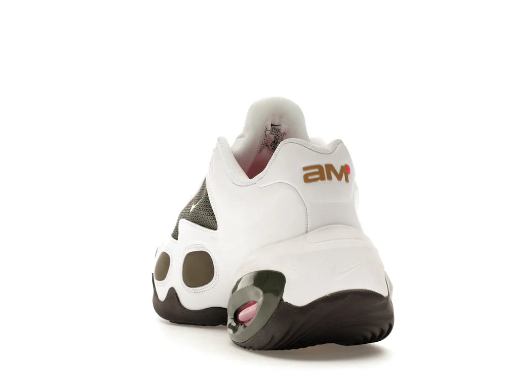 Nike Air Max Muse Veneda Carter Weiß Hyper Pink (Damen)