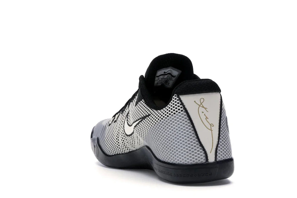 Nike Kobe 11 Quai 54
