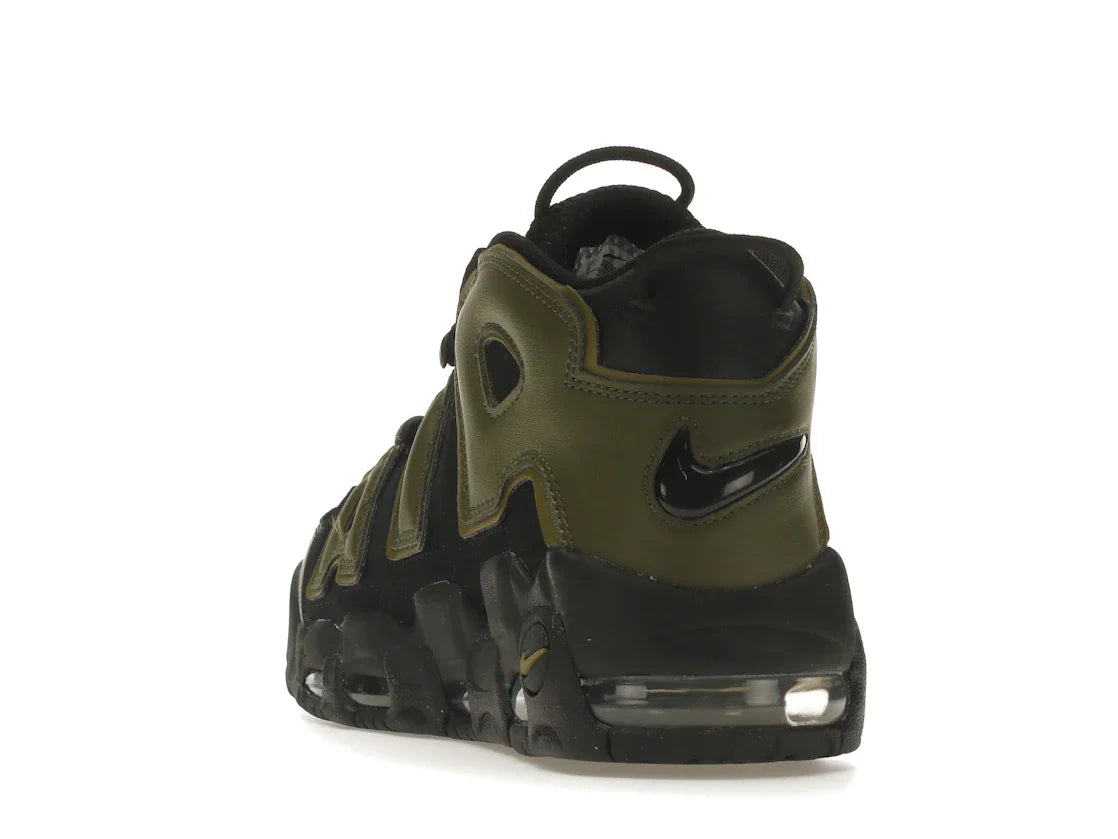 Nike Air More Uptempo Rough Green
