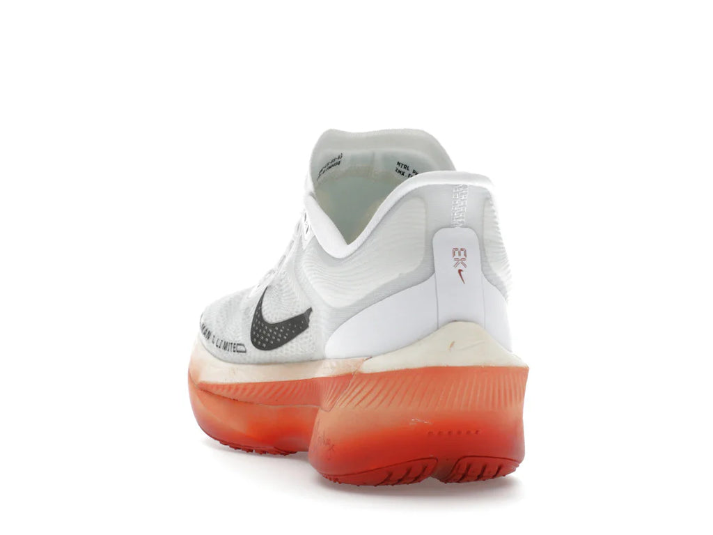 Nike Zoom Fly 6 Eliud Kipchoge – Es ist erst der Anfang