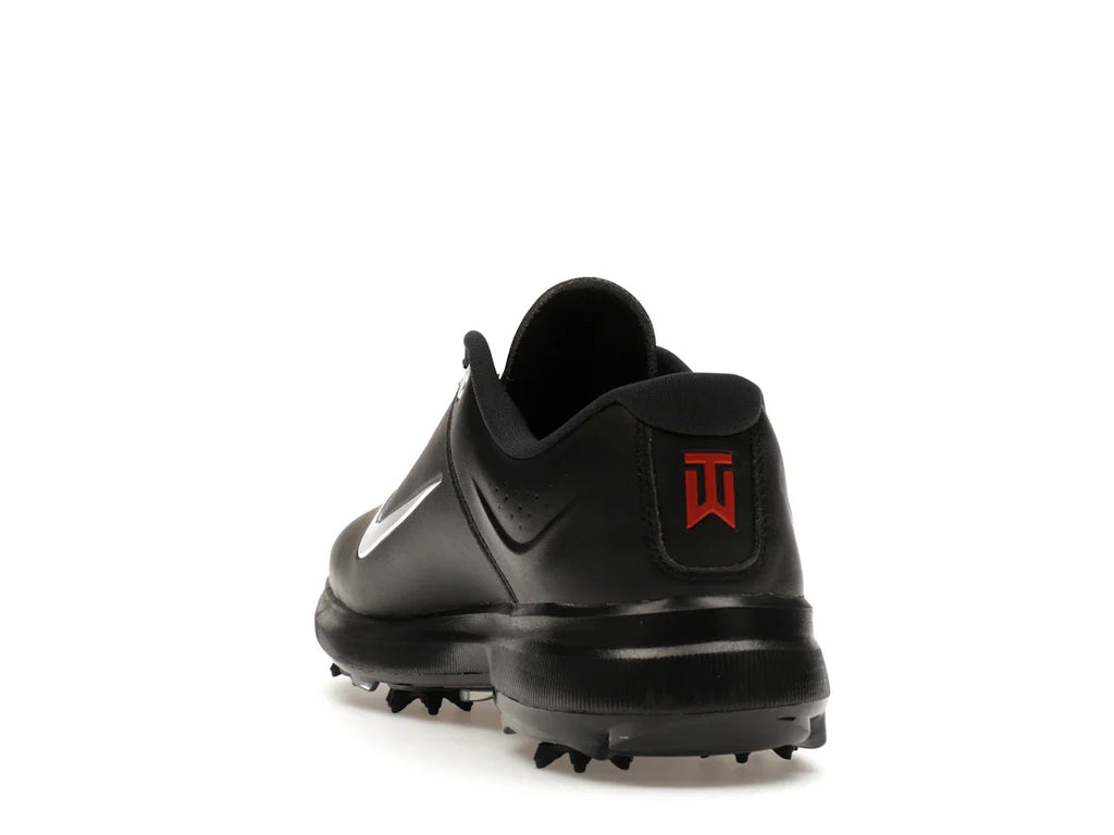 Nike Air Zoom Tiger Woods 20 Schwarz