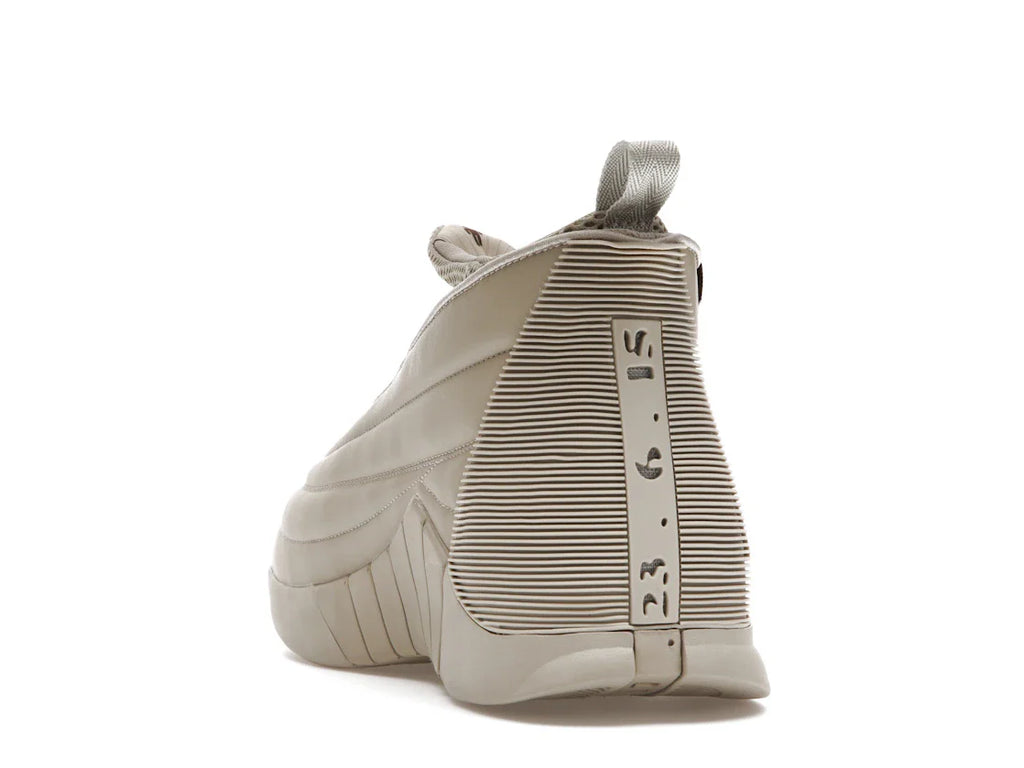 Jordan 15 Retro Billie Eilish (Damen)
