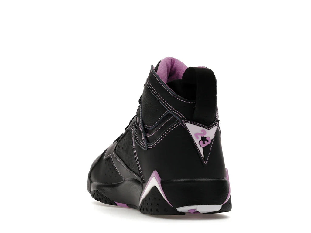 Jordan 7 Retro Barely Grape (GS)