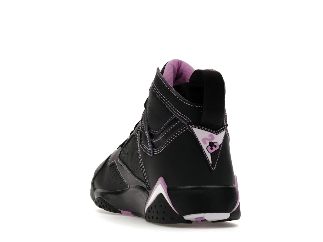 Jordan 7 Retro Barely Grape (GS)
