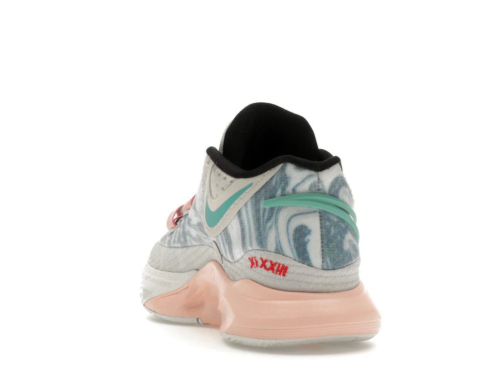 Nike Kyrie 8 Chinesisches Neujahr