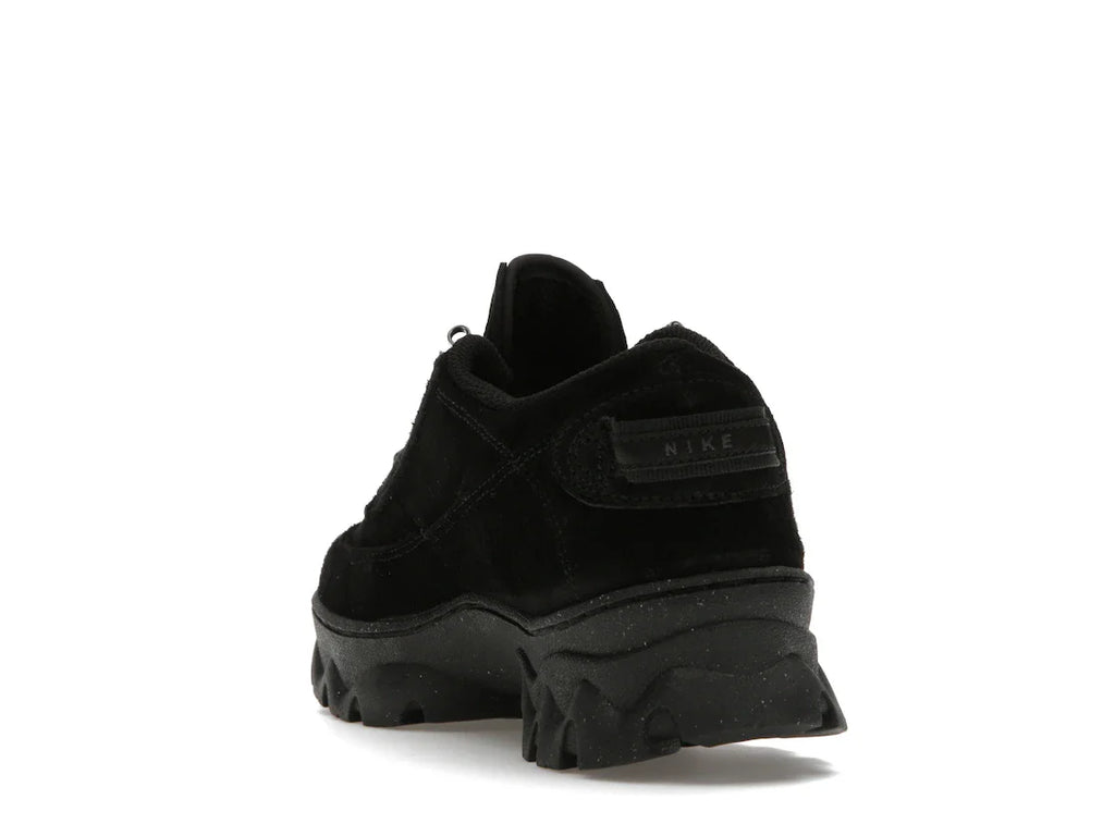 Nike Lahar Low Schwarz (Damen)