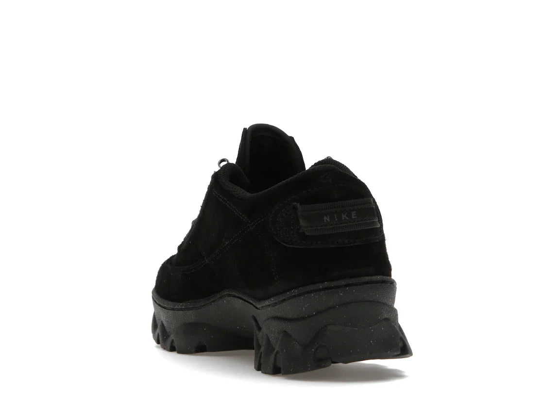 Nike Lahar Low Schwarz (Damen)