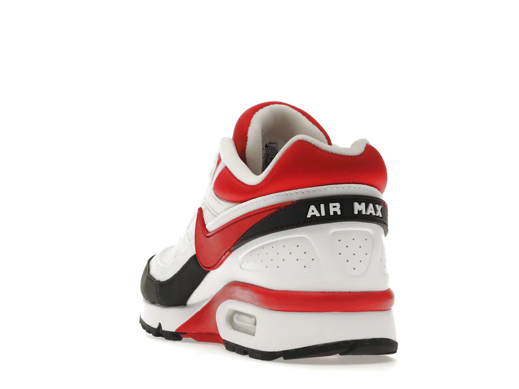 Nike Air Max BW OG Sportrot