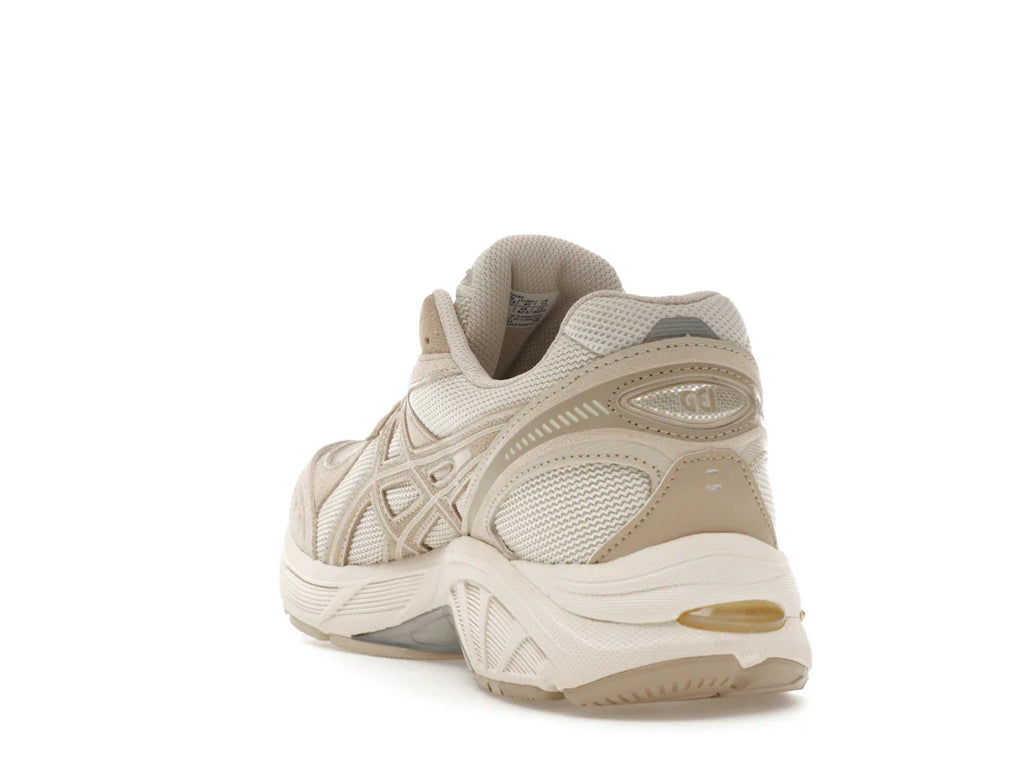 ASICS GT-2160 Creme Federgrau