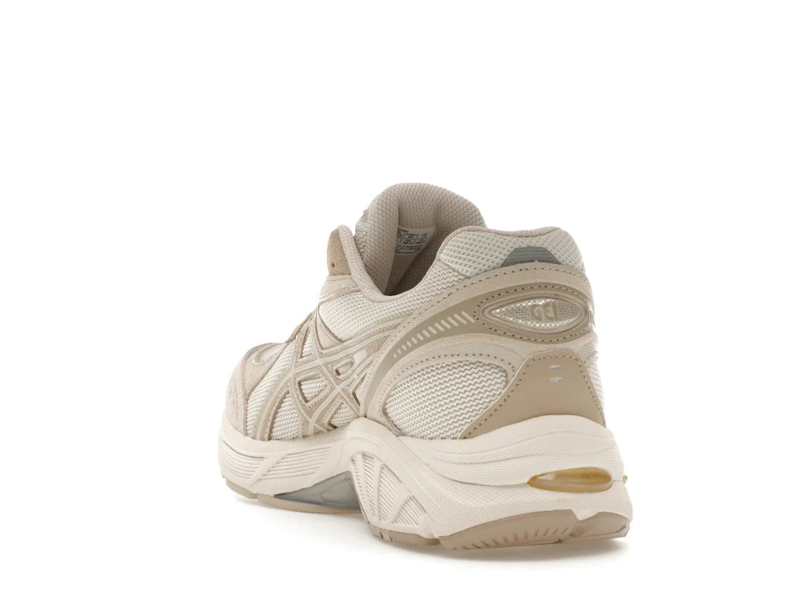 ASICS GT-2160 Creme Federgrau