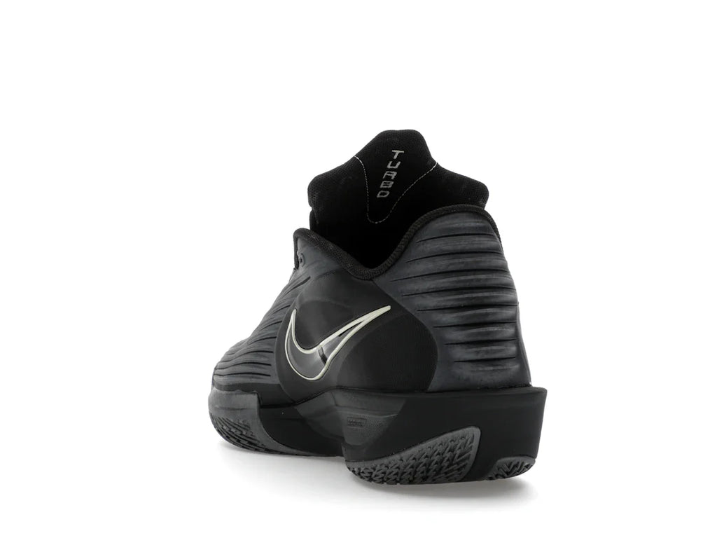 Nike Air Zoom GT Cut 3 Turbo LX Black Label