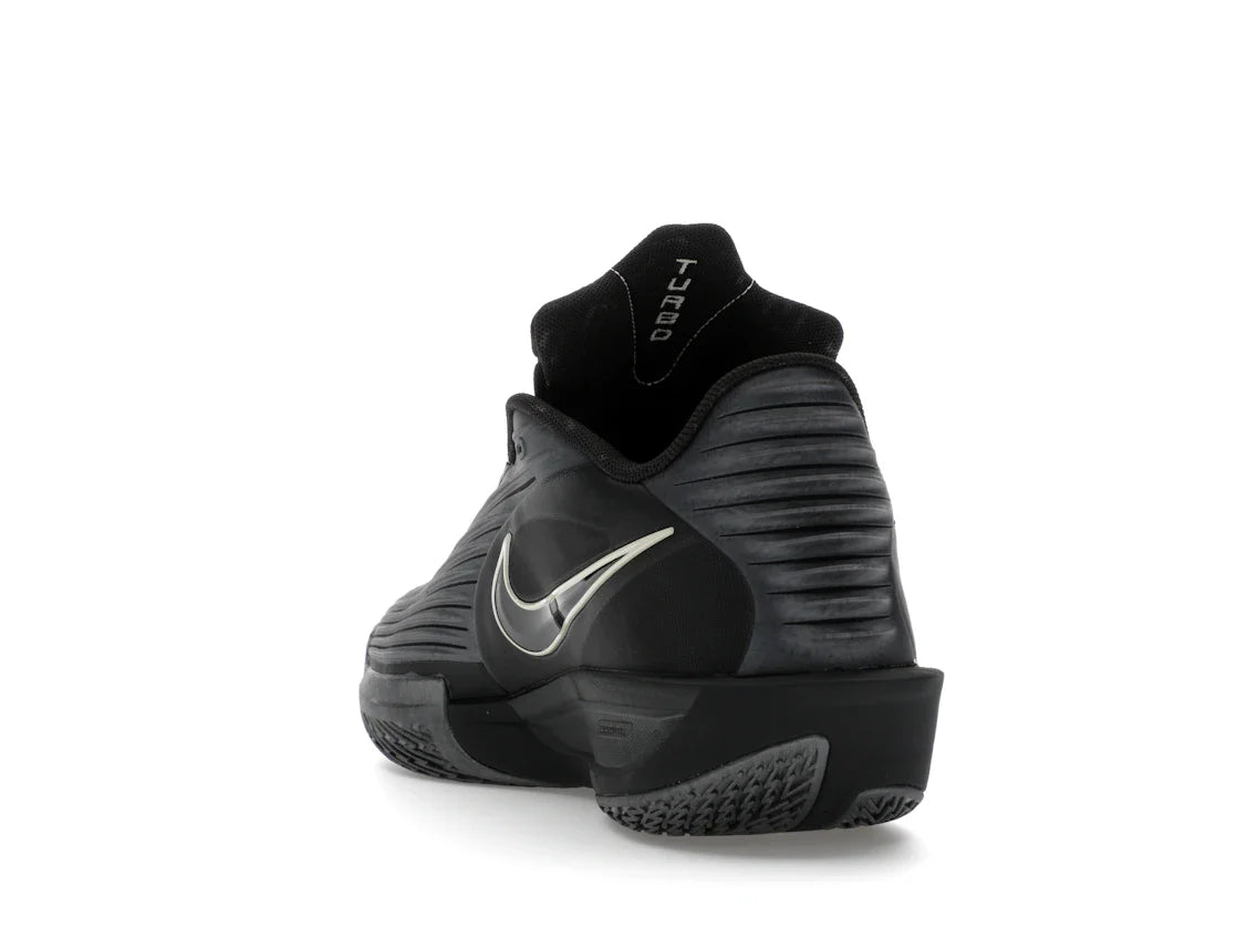 Nike Air Zoom GT Cut 3 Turbo LX Black Label