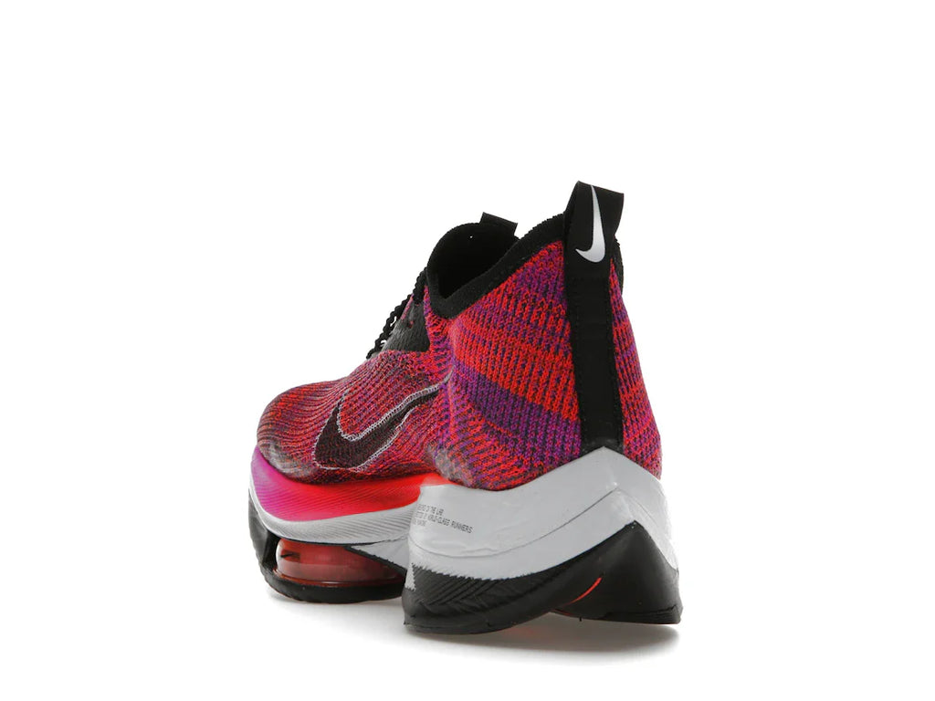 Nike Air Zoom Alphafly Next% Lila (Damen)