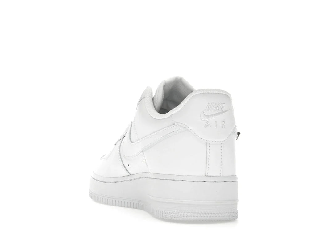 Nike Air Force 1 Low Liquid Metal Swoosh (Damen)