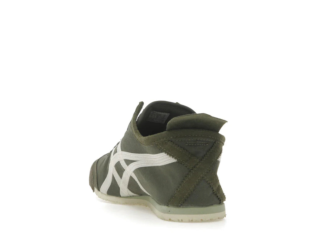 Onitsuka Tiger Mexico 66 Slip-On Mantle Green Birch