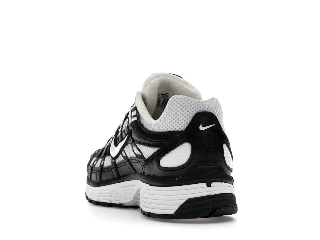 Nike P-6000 Black Muslin Sail (Damen)