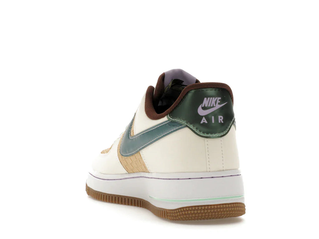 Nike Air Force 1 Low Retro Osterkorb
