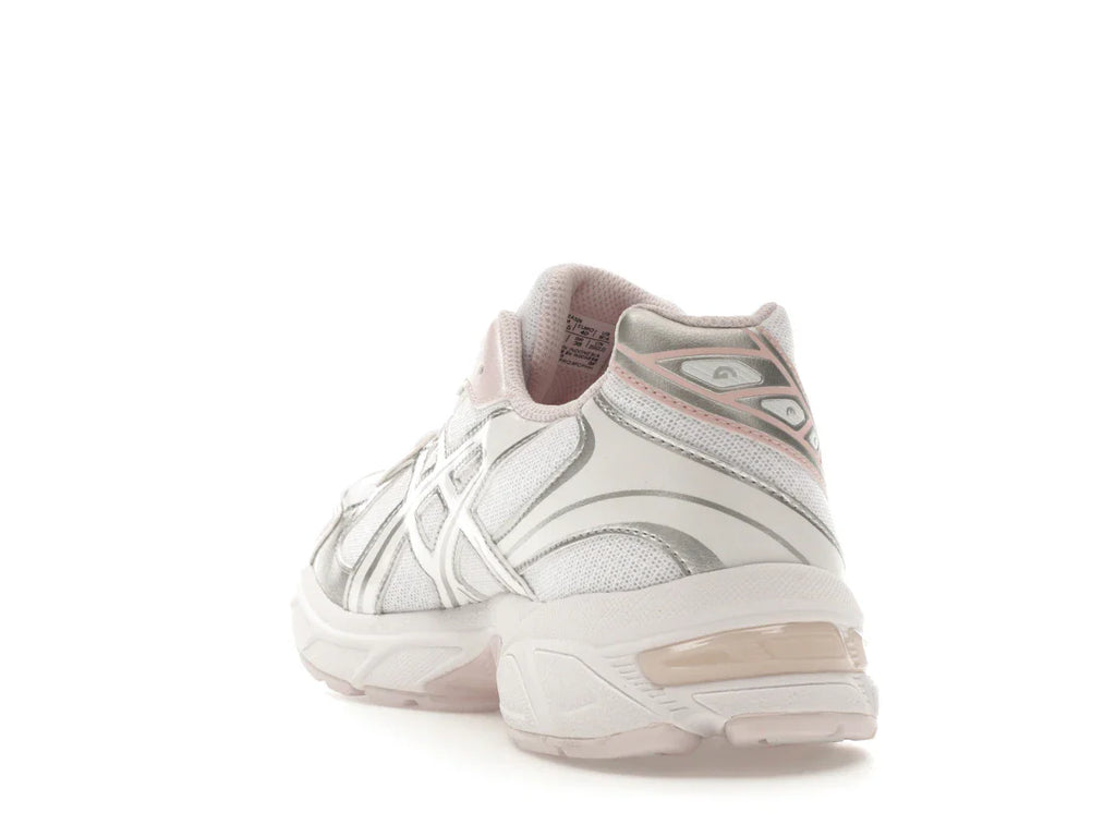 ASICS Gel-1130 Weiß Kristallrosa (Damen)