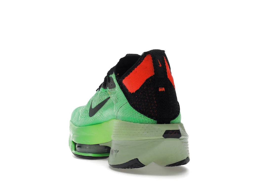 Nike Air Zoom Alphafly Next% 2 Ekiden Scream Green